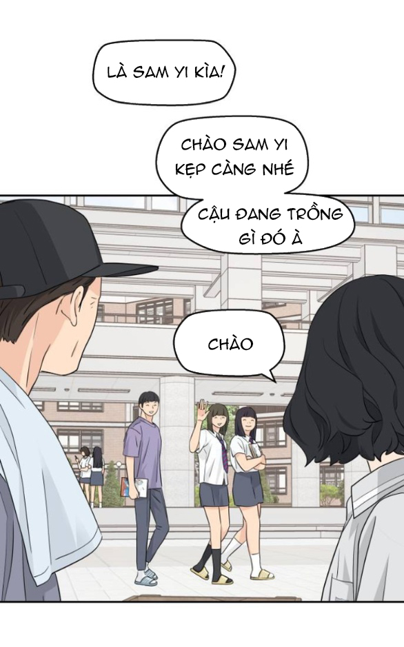 Sam Yi Tái Sinh Chapter 37.1 - Trang 2