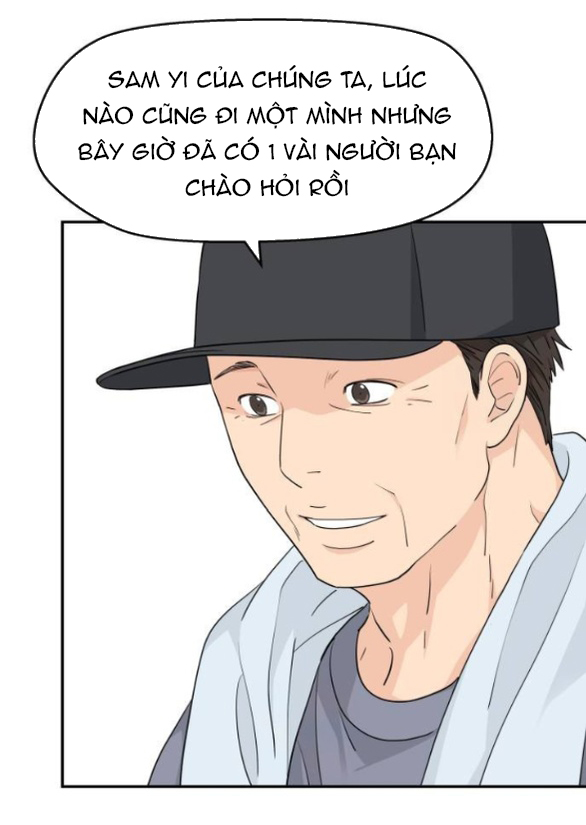 Sam Yi Tái Sinh Chapter 37.1 - Trang 2