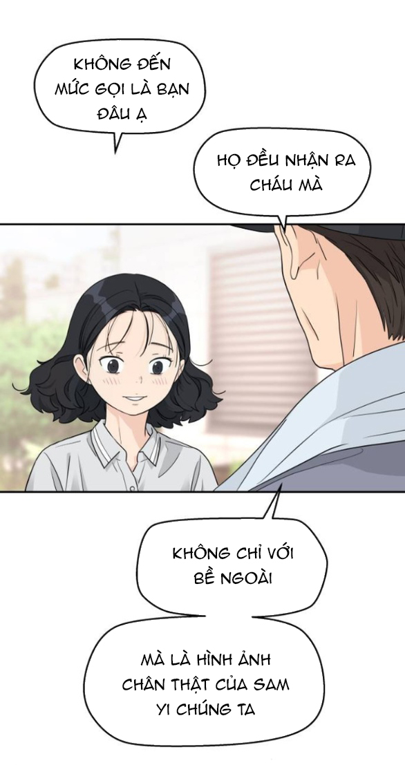 Sam Yi Tái Sinh Chapter 37.1 - Trang 2