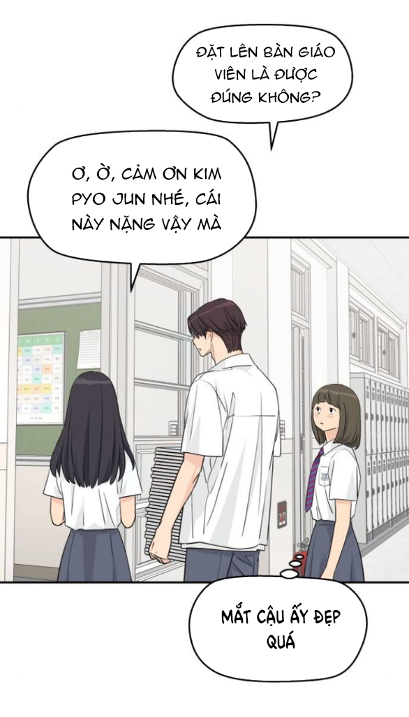 Sam Yi Tái Sinh Chapter 37.1 - Trang 2