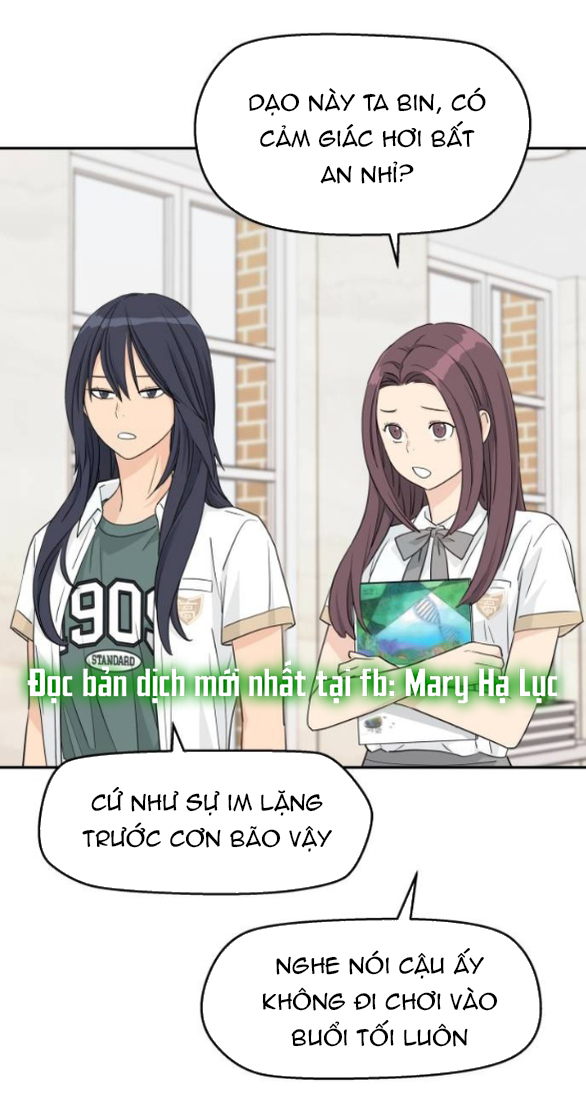 Sam Yi Tái Sinh Chapter 37.1 - Trang 2