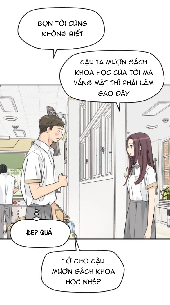 Sam Yi Tái Sinh Chapter 37.2 - Trang 2