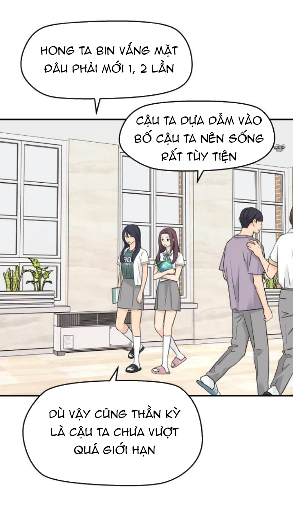 Sam Yi Tái Sinh Chapter 37.2 - Trang 2
