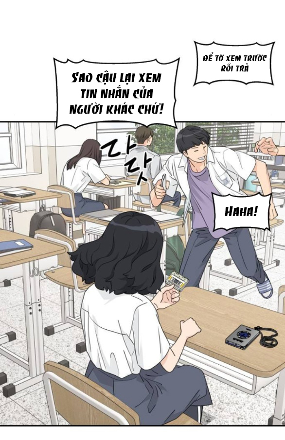 Sam Yi Tái Sinh Chapter 37.2 - Trang 2