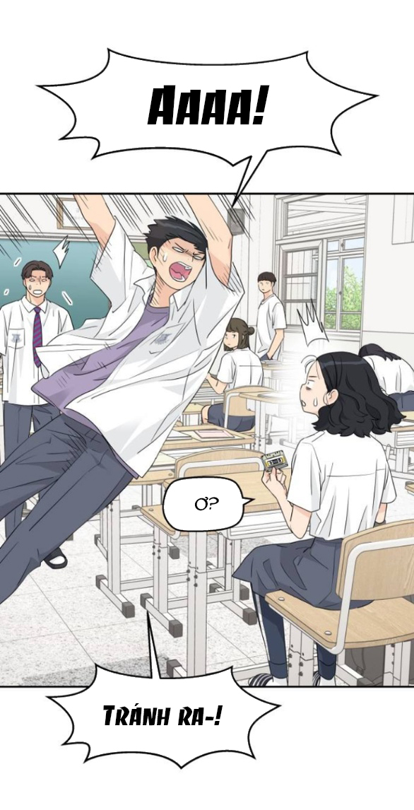 Sam Yi Tái Sinh Chapter 37.2 - Trang 2