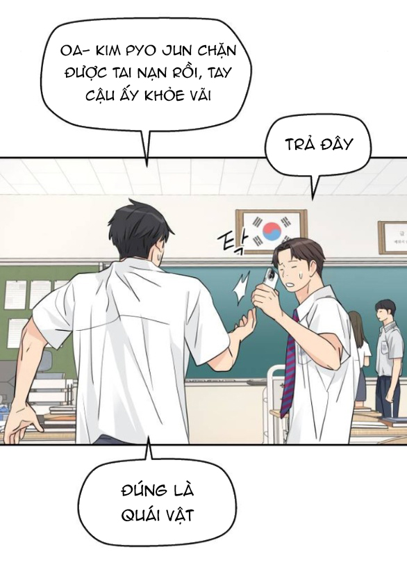 Sam Yi Tái Sinh Chapter 37.2 - Trang 2