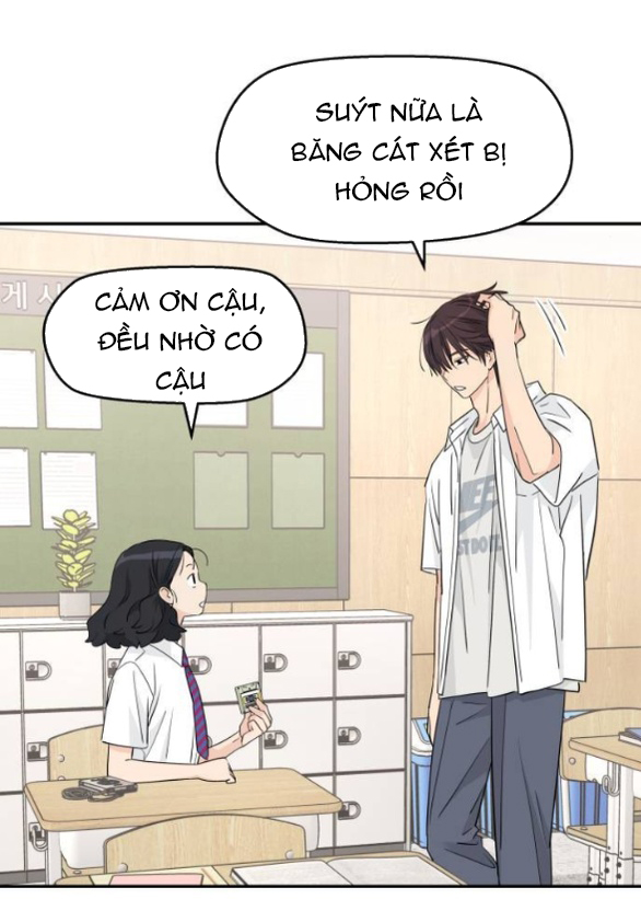 Sam Yi Tái Sinh Chapter 37.2 - Trang 2
