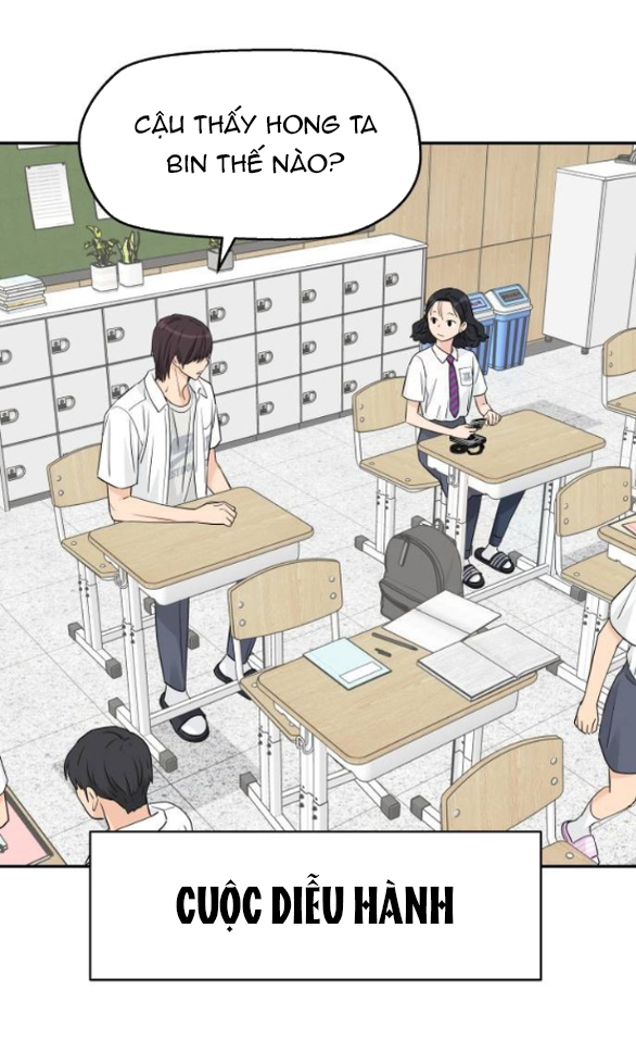 Sam Yi Tái Sinh Chapter 37.2 - Trang 2