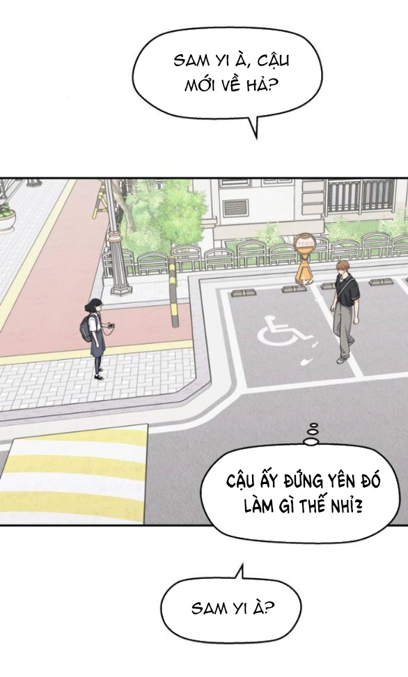 Sam Yi Tái Sinh Chapter 37.2 - Trang 2