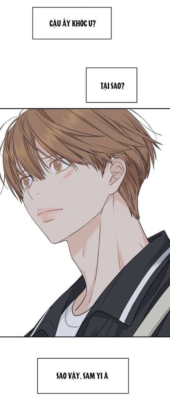 Sam Yi Tái Sinh Chapter 38.1 - Trang 2