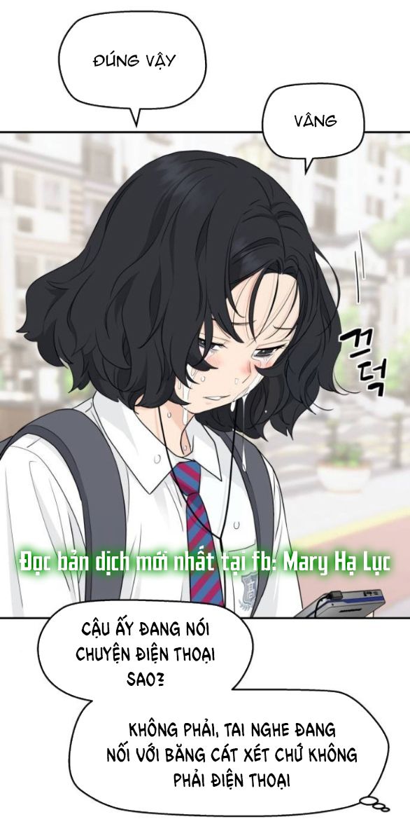 Sam Yi Tái Sinh Chapter 38.1 - Trang 2