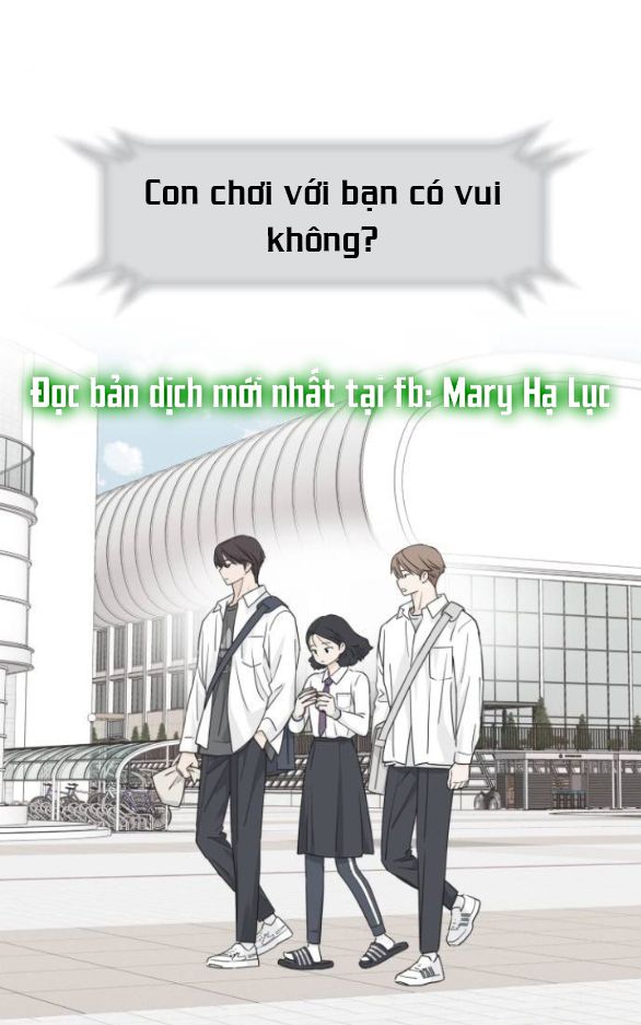 Sam Yi Tái Sinh Chapter 38.1 - Trang 2