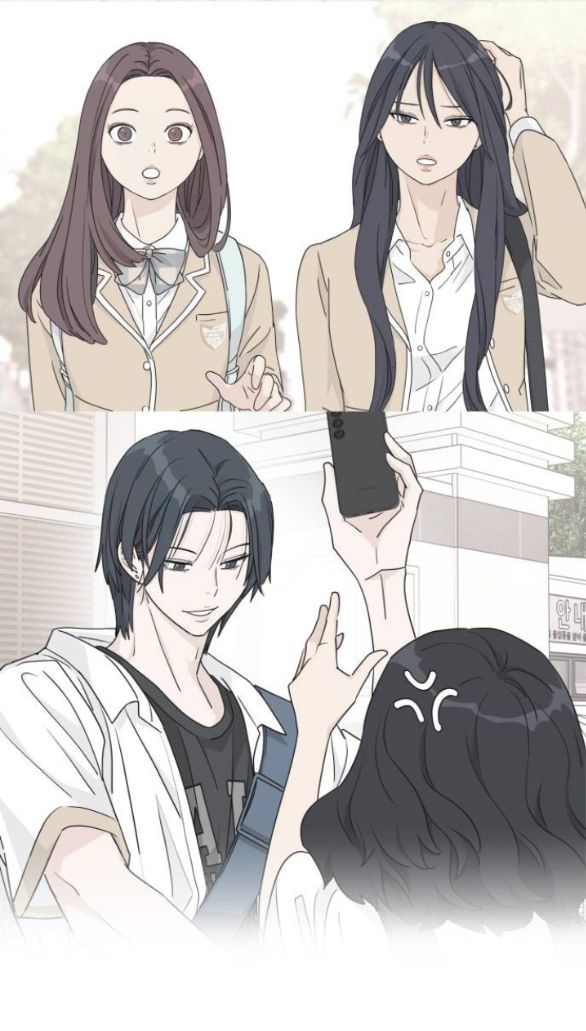 Sam Yi Tái Sinh Chapter 38.1 - Trang 2