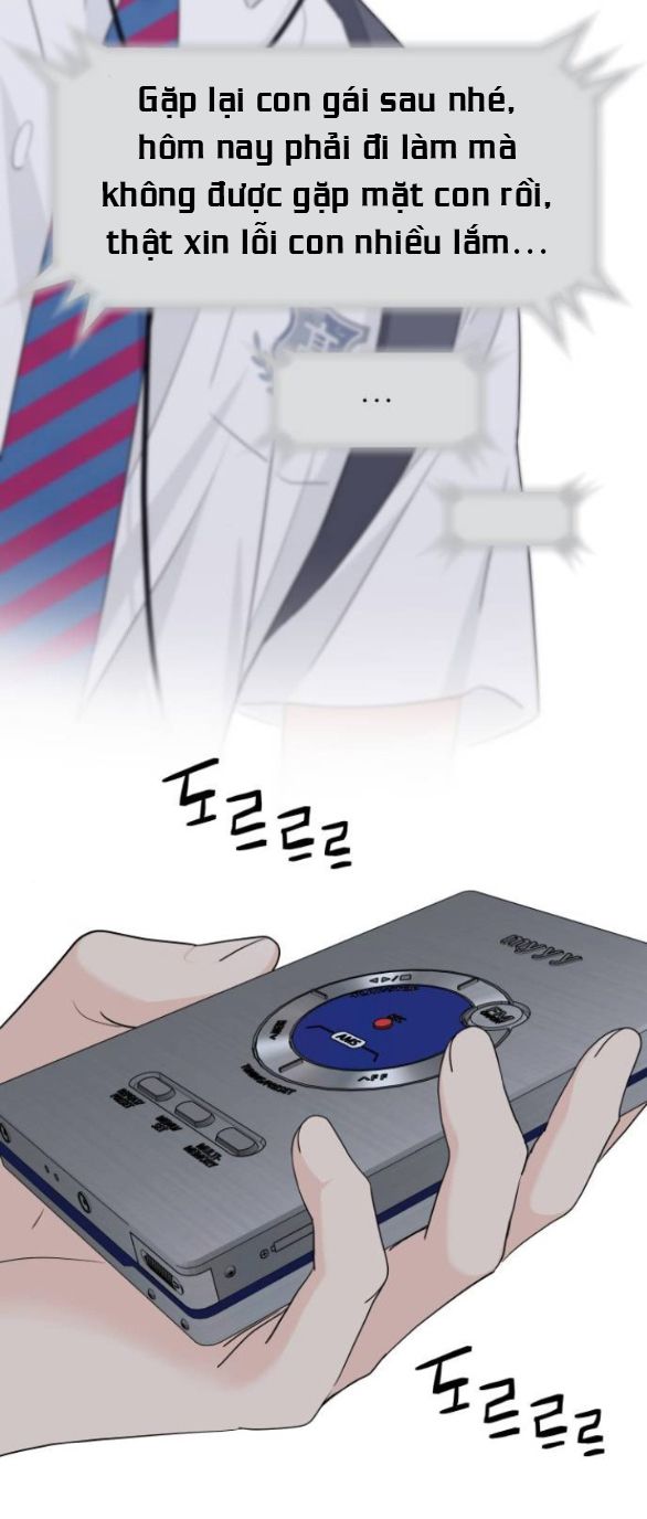 Sam Yi Tái Sinh Chapter 38.1 - Trang 2