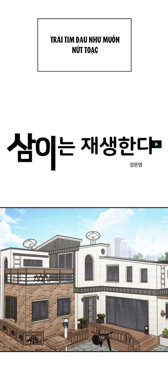 Sam Yi Tái Sinh Chapter 38.1 - Trang 2