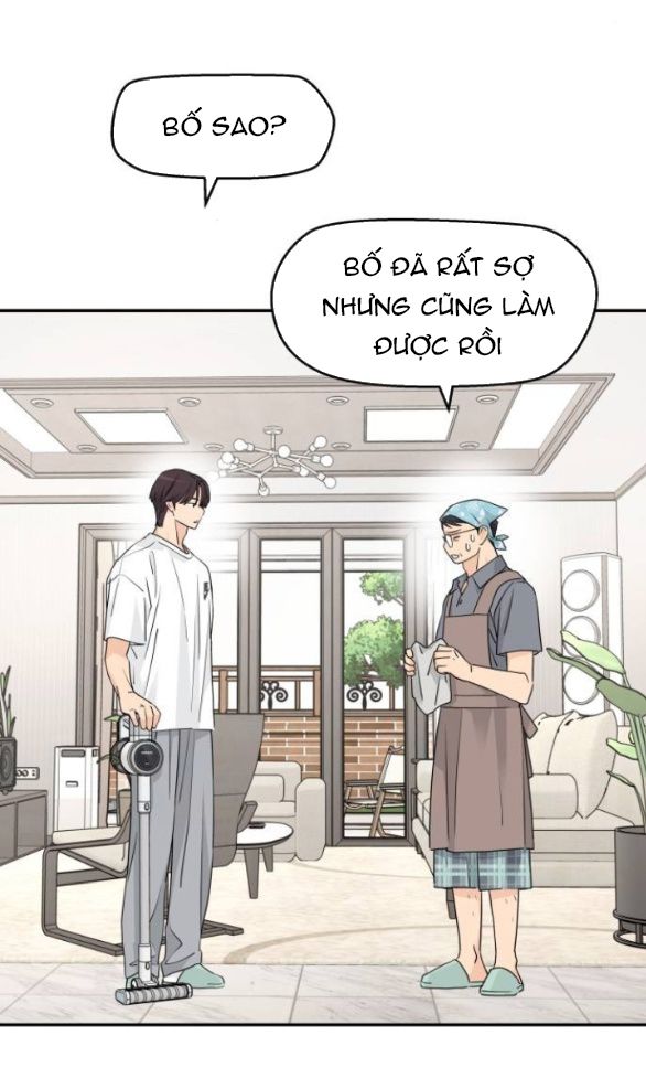 Sam Yi Tái Sinh Chapter 38.1 - Trang 2