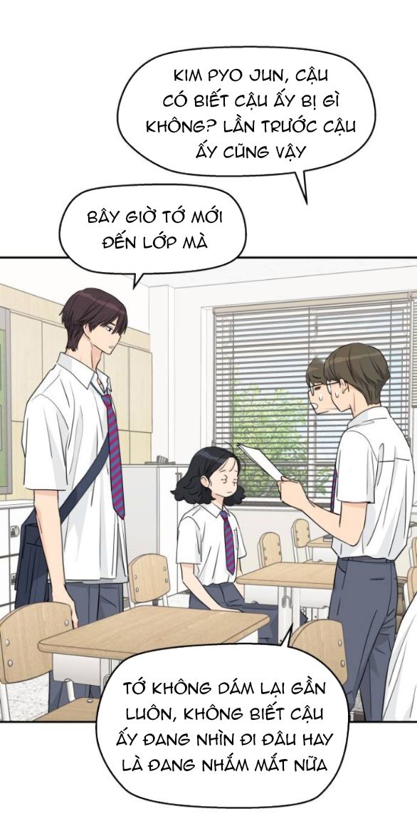 Sam Yi Tái Sinh Chapter 38.2 - Trang 2