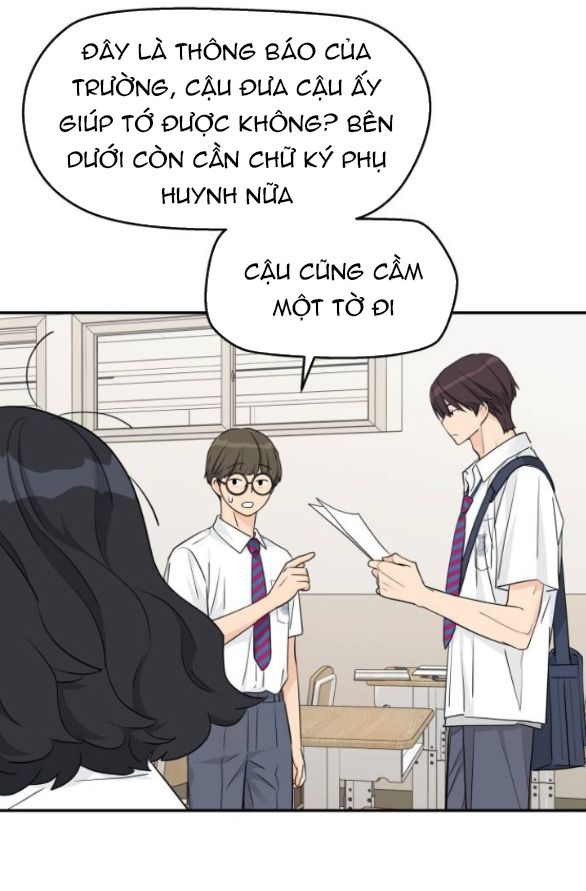 Sam Yi Tái Sinh Chapter 38.2 - Trang 2