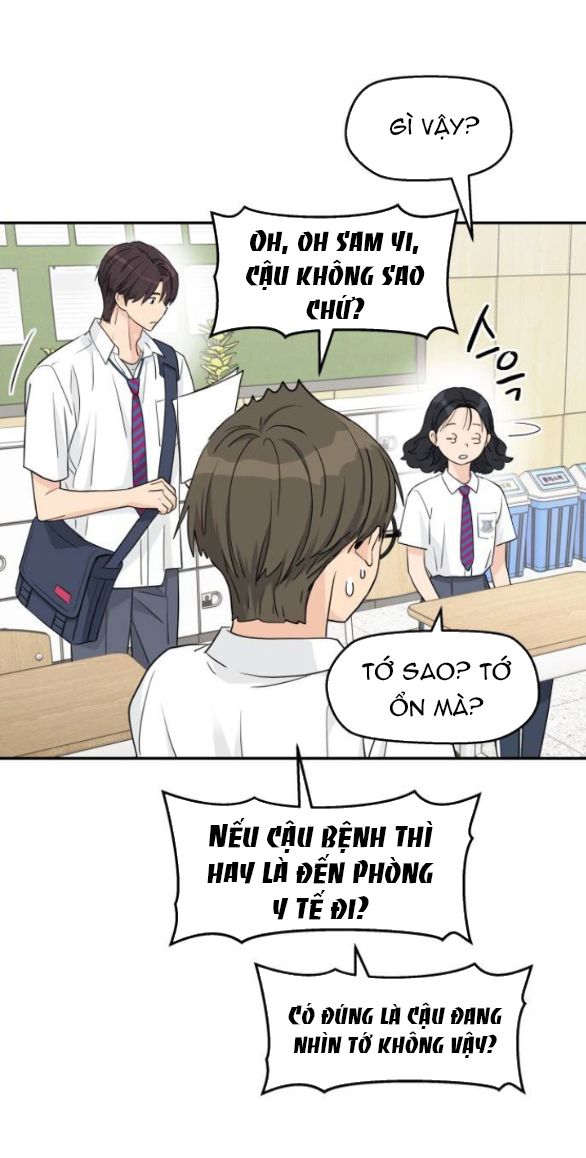 Sam Yi Tái Sinh Chapter 38.2 - Trang 2