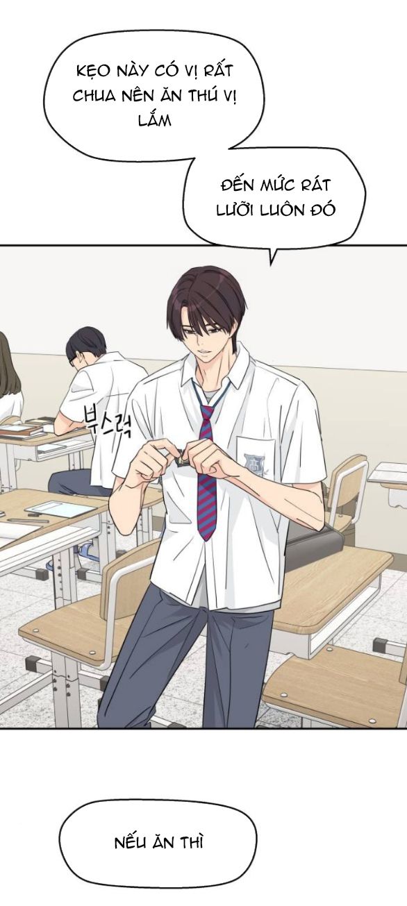 Sam Yi Tái Sinh Chapter 38.2 - Trang 2