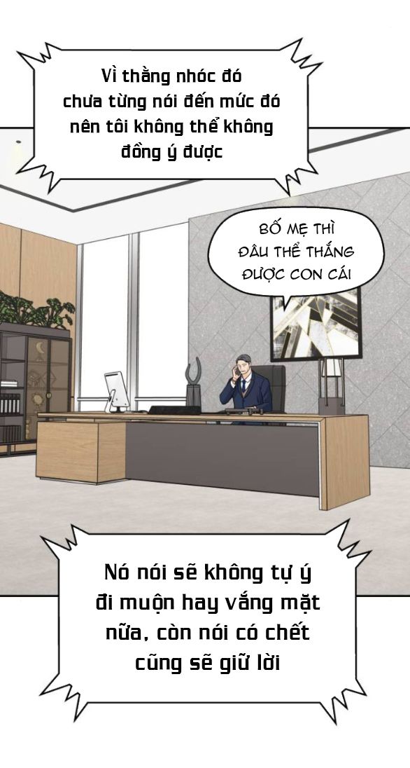 Sam Yi Tái Sinh Chapter 38.2 - Trang 2