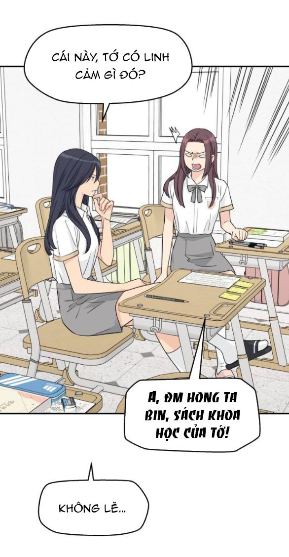 Sam Yi Tái Sinh Chapter 38.2 - Trang 2