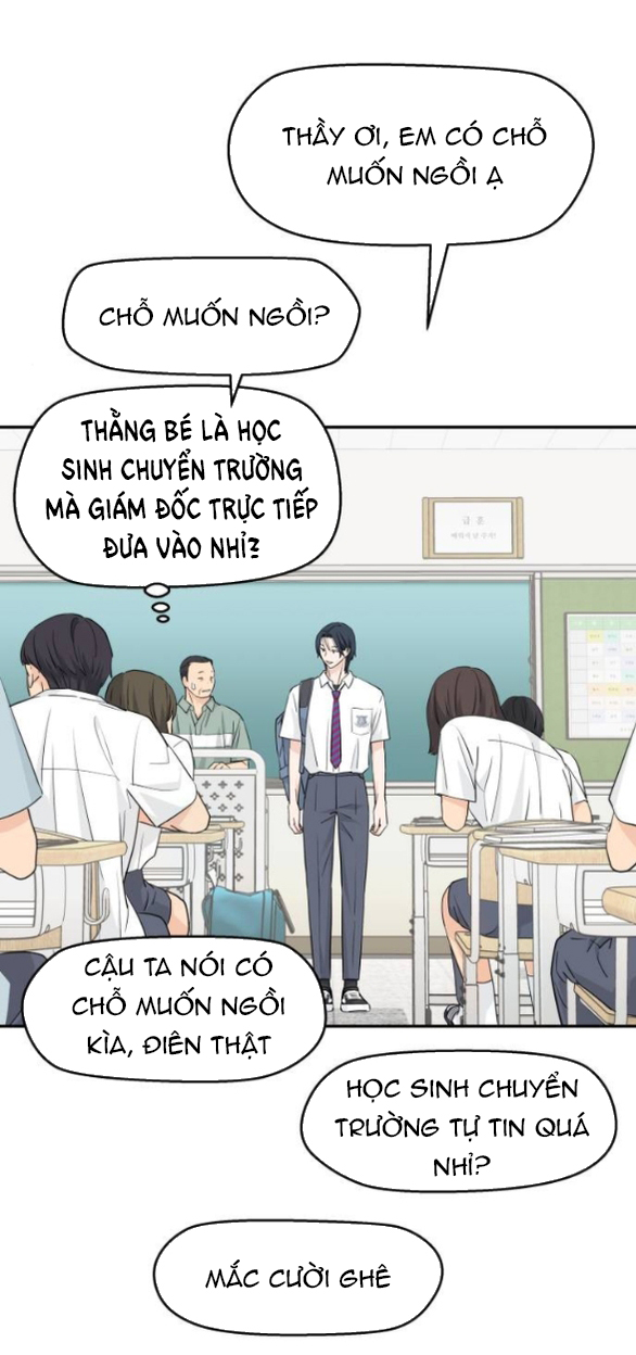 Sam Yi Tái Sinh Chapter 39.1 - Trang 2