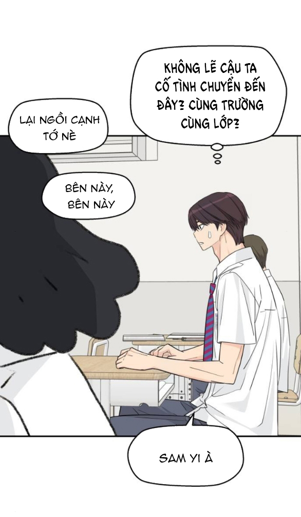 Sam Yi Tái Sinh Chapter 39.1 - Trang 2