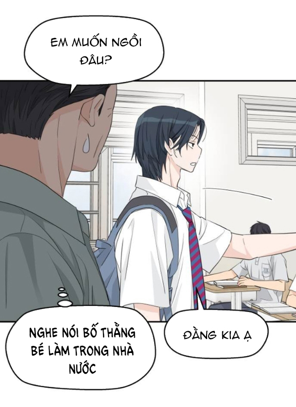 Sam Yi Tái Sinh Chapter 39.1 - Trang 2