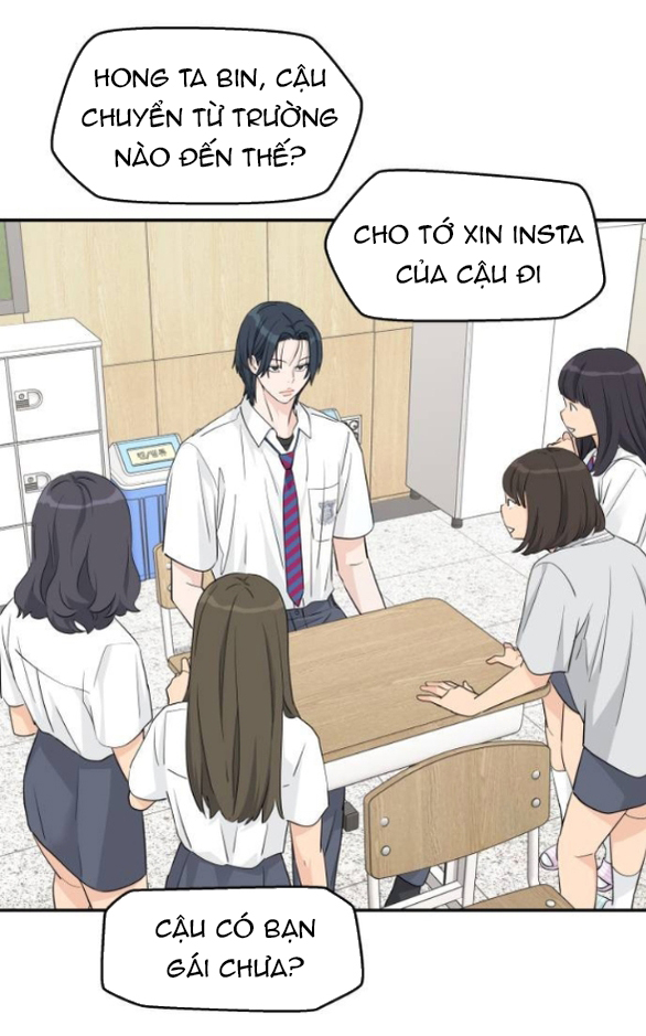 Sam Yi Tái Sinh Chapter 39.1 - Trang 2