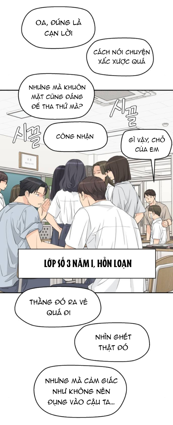 Sam Yi Tái Sinh Chapter 39.1 - Trang 2