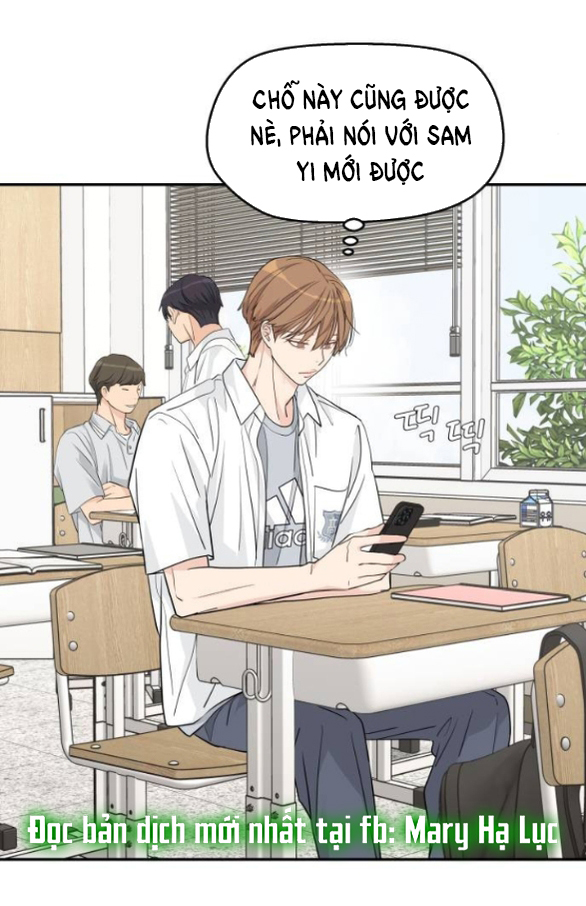 Sam Yi Tái Sinh Chapter 39.1 - Trang 2