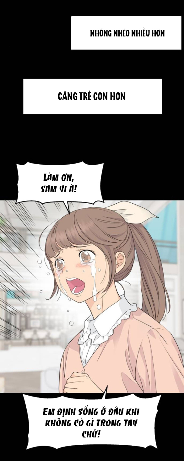 Sam Yi Tái Sinh Chapter 39.2 - Trang 2