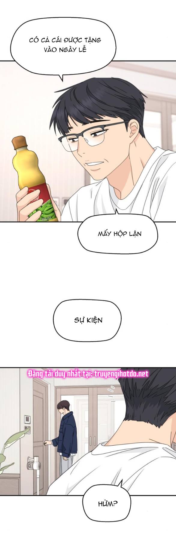 Sam Yi Tái Sinh Chapter 4.2 - Trang 2