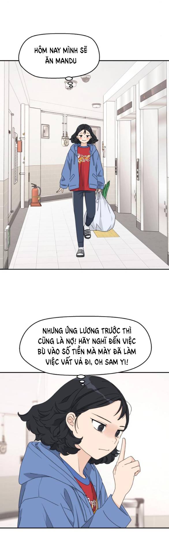 Sam Yi Tái Sinh Chapter 4.2 - Trang 2