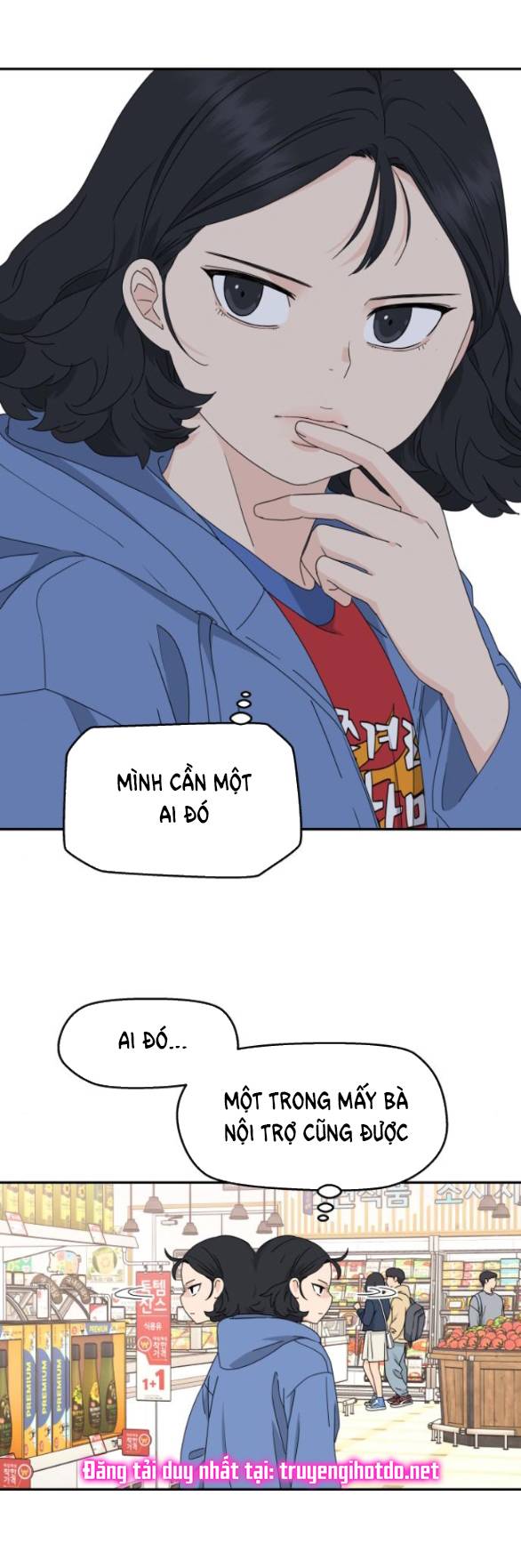 Sam Yi Tái Sinh Chapter 4.2 - Trang 2