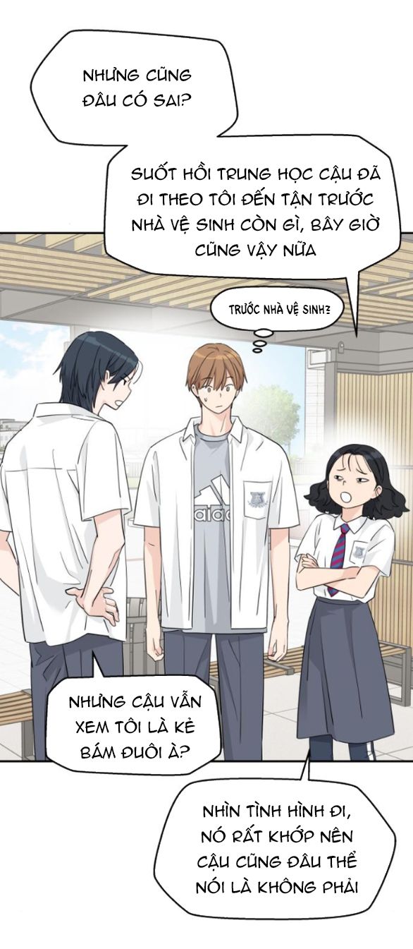 Sam Yi Tái Sinh Chapter 40.1 - Trang 2