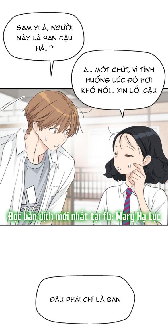 Sam Yi Tái Sinh Chapter 40.1 - Trang 2