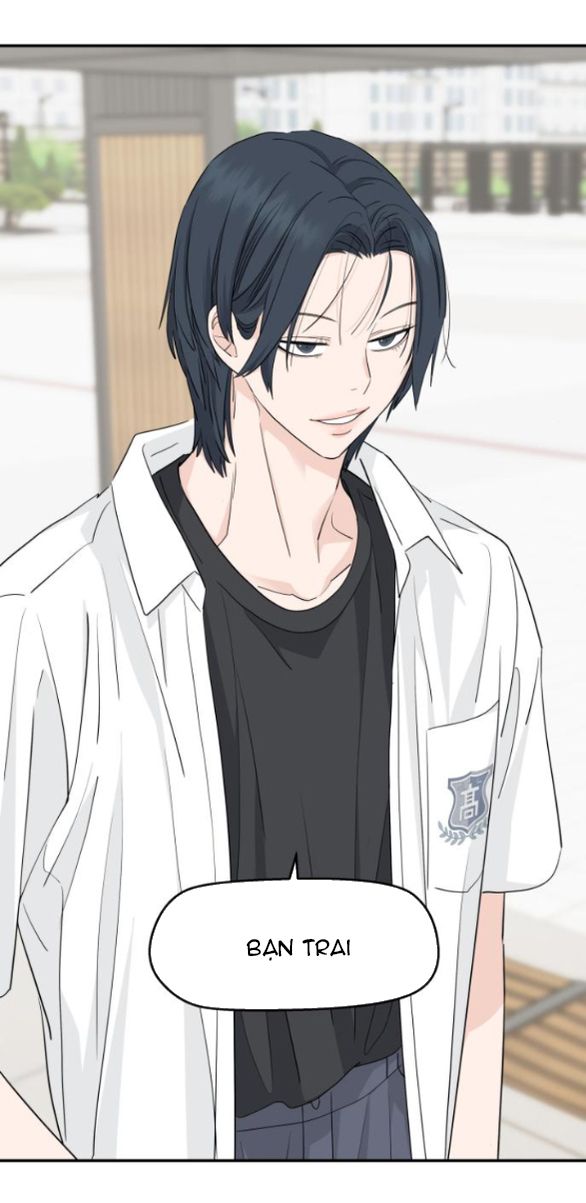 Sam Yi Tái Sinh Chapter 40.1 - Trang 2