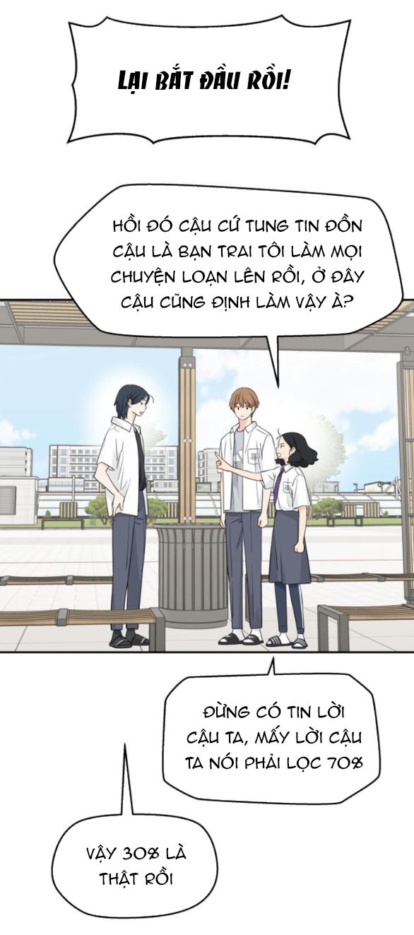 Sam Yi Tái Sinh Chapter 40.1 - Trang 2