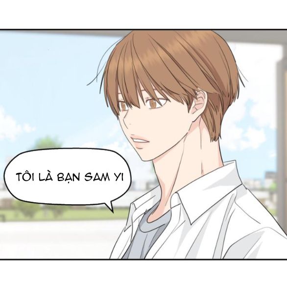 Sam Yi Tái Sinh Chapter 40.1 - Trang 2
