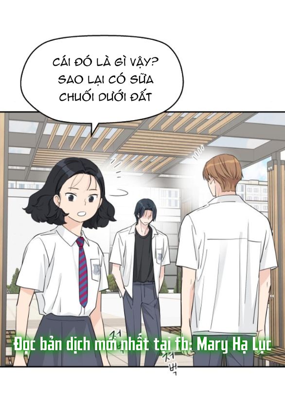 Sam Yi Tái Sinh Chapter 40.1 - Trang 2