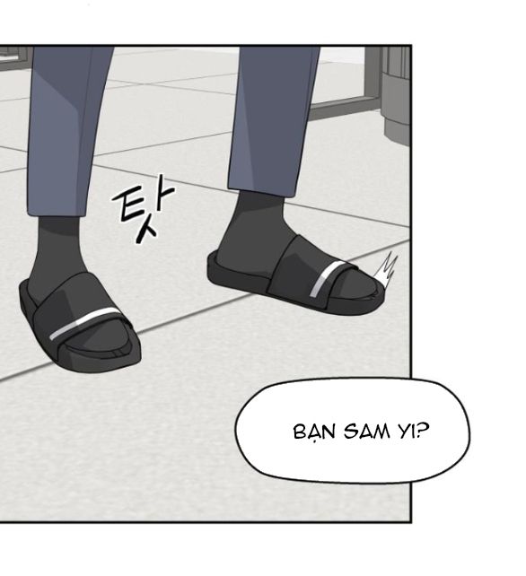 Sam Yi Tái Sinh Chapter 40.1 - Trang 2