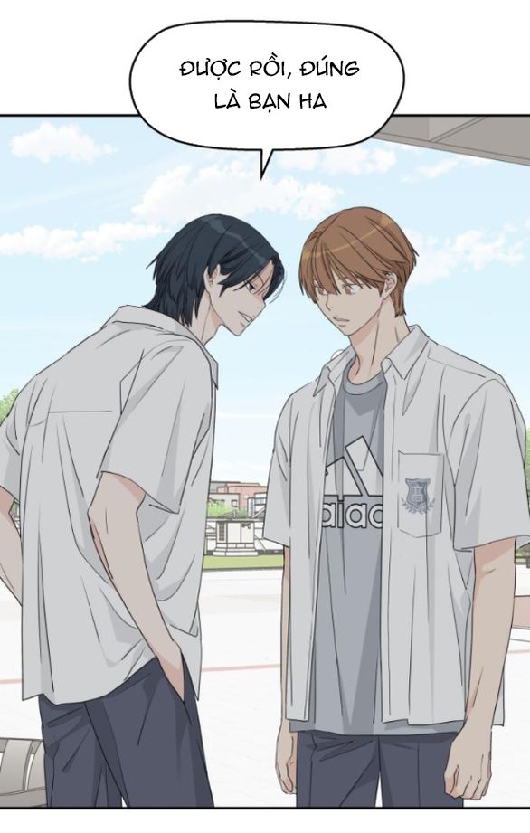 Sam Yi Tái Sinh Chapter 40.1 - Trang 2