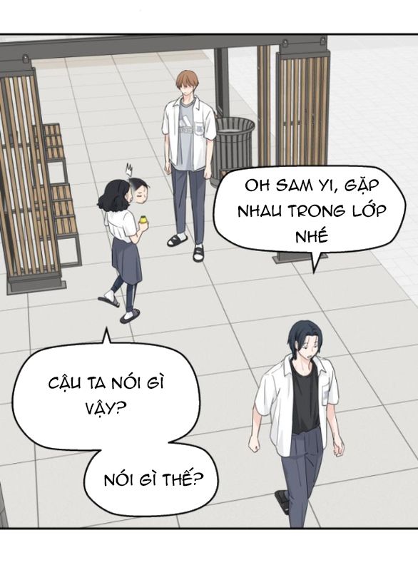 Sam Yi Tái Sinh Chapter 40.1 - Trang 2