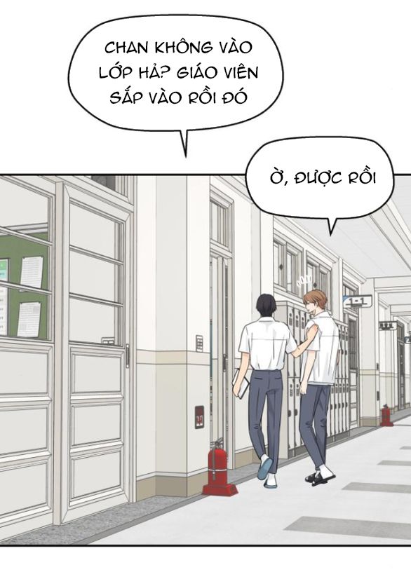 Sam Yi Tái Sinh Chapter 40.1 - Trang 2