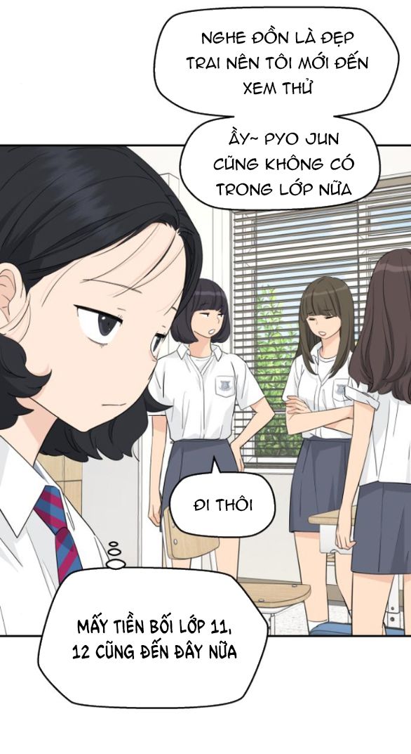 Sam Yi Tái Sinh Chapter 40.1 - Trang 2