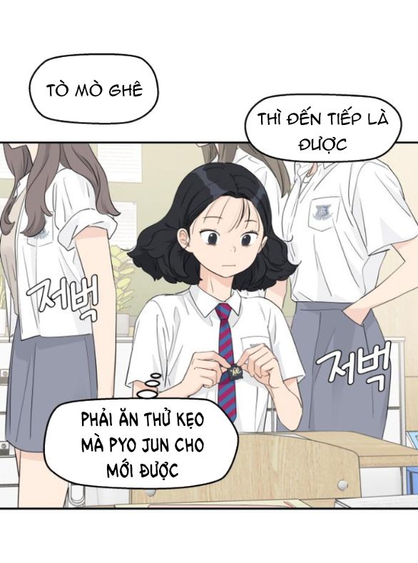 Sam Yi Tái Sinh Chapter 40.1 - Trang 2