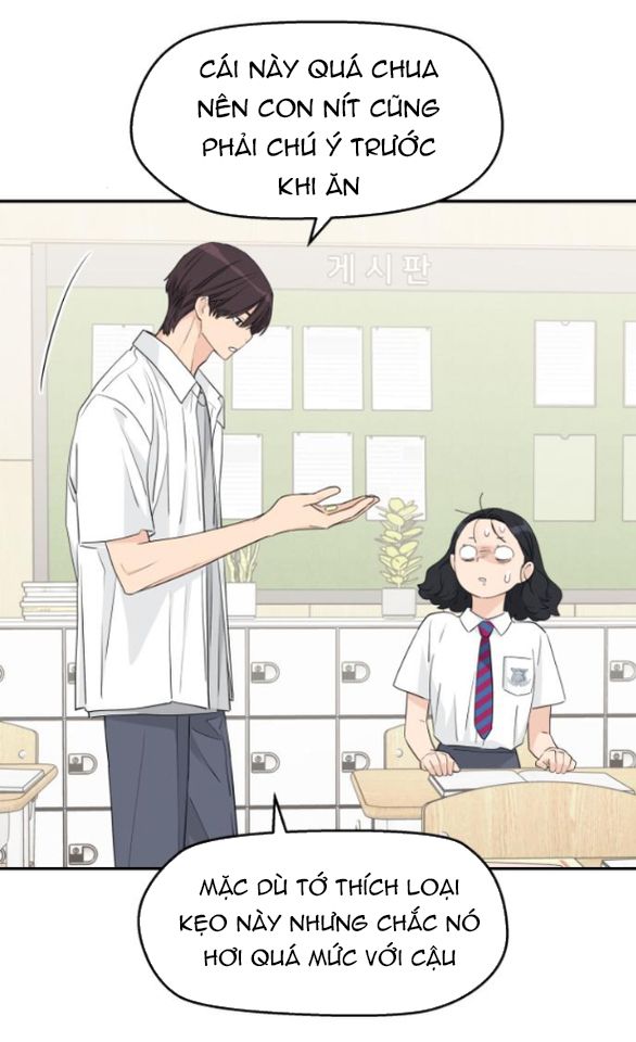 Sam Yi Tái Sinh Chapter 40.1 - Trang 2