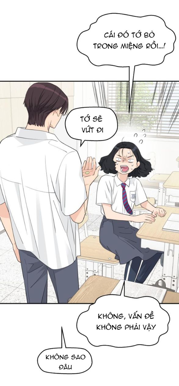 Sam Yi Tái Sinh Chapter 40.1 - Trang 2